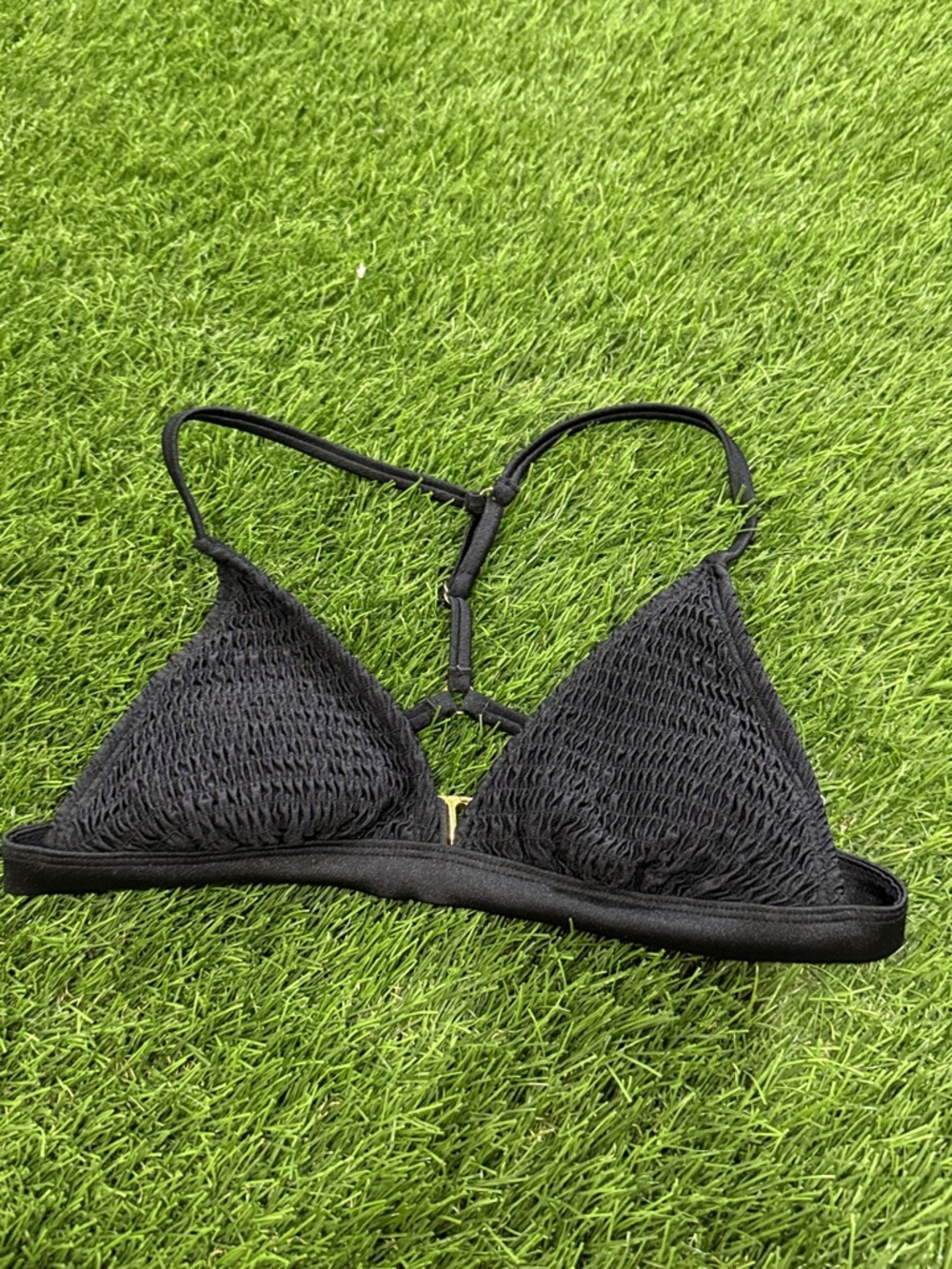 Xhilaration String Bikini Top